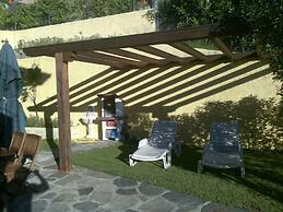 Alla Vigna Panoramica