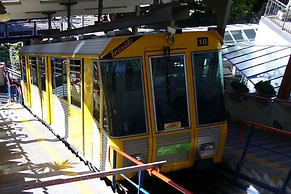 Alla Vigna Panoramica