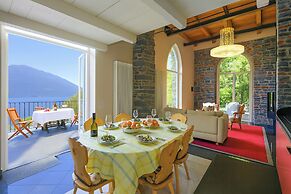 Villa Lucia Varenna