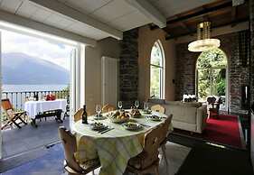 Villa Lucia Varenna