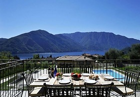 Tremezzo Ulivi Apt. 7