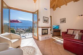 Tremezzo Ulivi Apt. 7