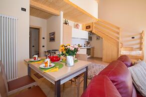 Tremezzo Ulivi Apt. 7