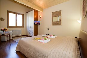 Tremezzo Ulivi Apt. 7