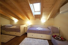 Tremezzo Ulivi Apt. 7