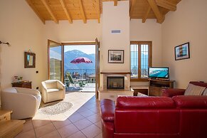 Tremezzo Ulivi Apt. 7