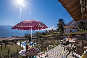 Tremezzo Ulivi Apt. 7