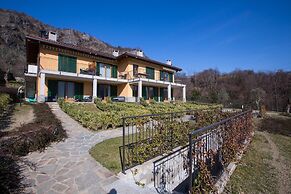 Tremezzo Ulivi Apt. 7