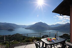 Villetta Belvedere Perledo