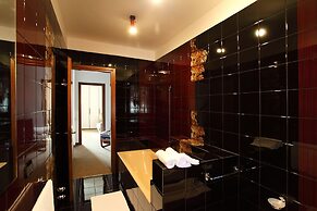 Villetta Belvedere Perledo