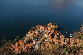 Villetta Belvedere Perledo