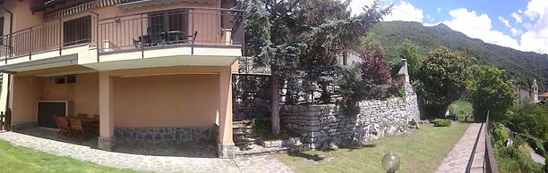 Villetta Belvedere Perledo