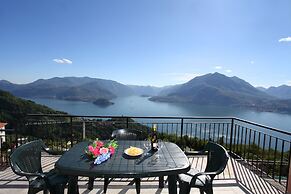 Villetta Belvedere Perledo