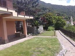 Villetta Belvedere Perledo