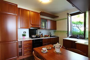 Villetta Belvedere Perledo