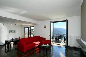 Villetta Belvedere Perledo