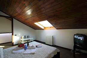 Villetta Belvedere Perledo