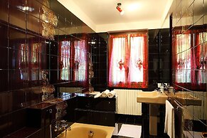 Villetta Belvedere Perledo