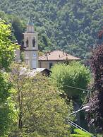 Villetta Belvedere Perledo