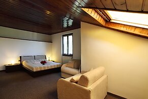 Villetta Belvedere Perledo