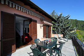 Villetta Belvedere Perledo