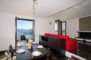 Villetta Belvedere Perledo