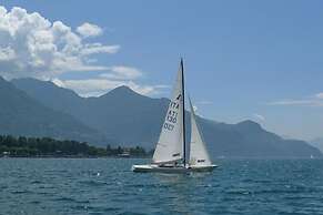 Villetta Belvedere Perledo