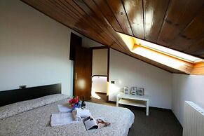 Villetta Belvedere Perledo