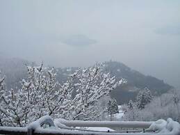 Villetta Belvedere Perledo