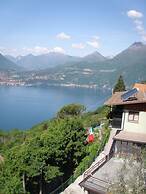 Villetta Belvedere Perledo