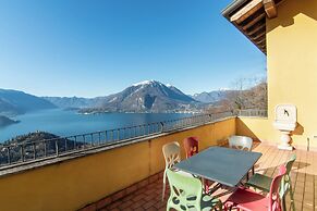 Alto Perledo Panoramica