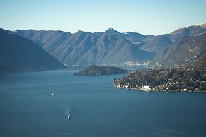 Alto Perledo Panoramica