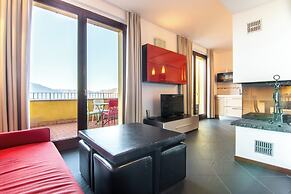 Alto Perledo Panoramica