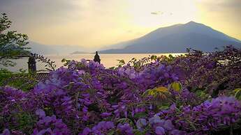 Alto Perledo Panoramica