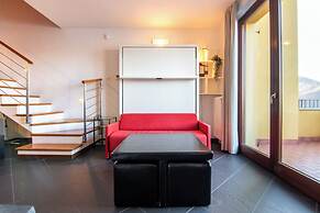 Alto Perledo Panoramica