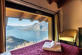 Alto Perledo Panoramica