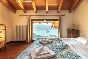 Alto Perledo Panoramica