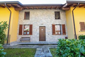 Alto Perledo Panoramica