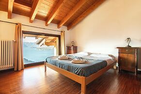 Alto Perledo Panoramica