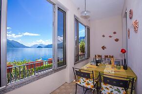 Nobiallo Fronte Lago