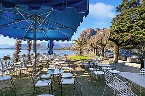 Nobiallo Fronte Lago