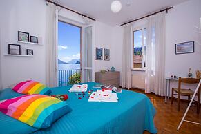 Nobiallo Fronte Lago