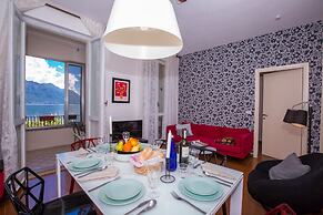 Nobiallo Fronte Lago