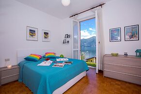 Nobiallo Fronte Lago