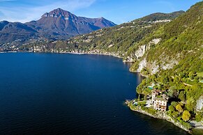 Nobiallo Fronte Lago