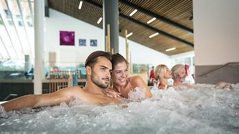 Appartement-Haus Blumenhof