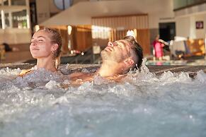 Appartement-Haus Blumenhof