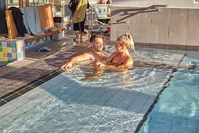 Appartement-Haus Blumenhof