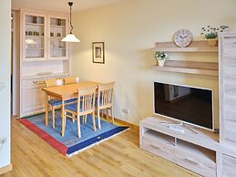 Appartement-Haus Blumenhof