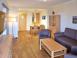 Appartement-Haus Blumenhof